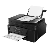 Imprimante multifonction monochrome CANON PIXIMA GM4040 