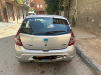 voitures-dacia-sandero-2009-el-eulma-setif-algerie