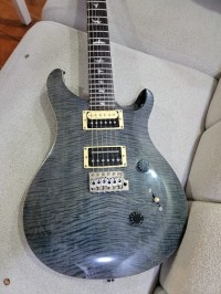 Guitare PRS Custom SE 24
