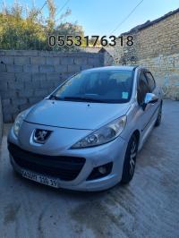 سيارات-peugeot-207-2010-بني-شبانة-سطيف-الجزائر