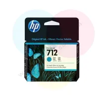CARTOUCHE HP 712 T630 ORIGINAL