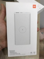 chargeurs-xiaomi-power-bank-sans-fil-10w-10000mah-recharge-rapide-portable-bouzareah-alger-algerie