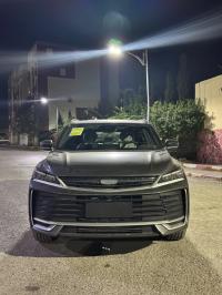 سيارات-geely-coolray-2026-starlight-الجزائر-وسط