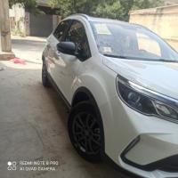 سيارات-livan-x3-pro-2025-automatique-avec-toi-ouvrant-حمادي-بومرداس-الجزائر