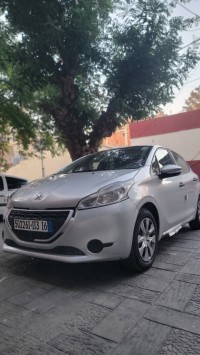 voitures-peugeot-208-2013-zeralda-alger-algerie
