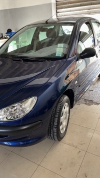 سيارات-peugeot-206-2005-مستغانم-الجزائر