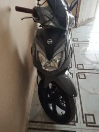 Sym SR 2023