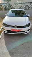 citadine-volkswagen-polo-2021-style-el-khroub-constantine-algerie