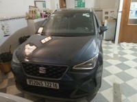 سيارات-seat-arona-2022-fr-الدويرة-الجزائر