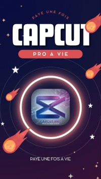 برامج-و-اشتراكات-capcut-pro-sans-limite-a-vie-بني-مراد-البليدة-الجزائر
