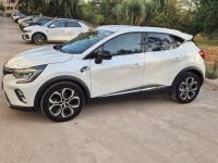 voitures-renault-captur-2022-kouba-alger-algerie