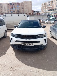 سيارات-opel-mokka-2024-elegance-تاجنانت-ميلة-الجزائر