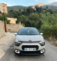 voitures-citroen-c3-2023-tizi-ouzou-algerie