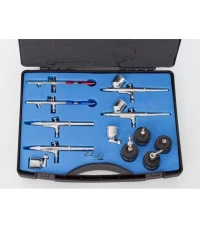 KIT AÉROGRAPHE DE RÉSERVOIR D' AÉROGRAPHE  
