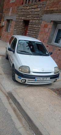 سيارات-renault-clio-2-2000-extreme-تاغزوت-البويرة-الجزائر