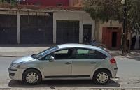 moyenne-berline-citroen-c4-2010-tiaret-algerie