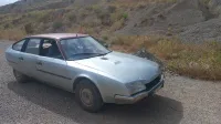Citroen CX 1983 
