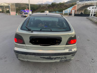 voitures-renault-megane-1-1998-bejaia-algerie