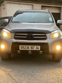 سيارات-toyota-rav4-2007-برج-بوعريريج-الجزائر