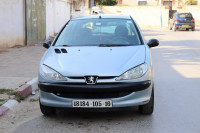 voitures-peugeot-206-2005-kolea-tipaza-algerie