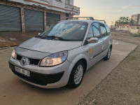 voitures-renault-scenic-2005-el-hadjar-annaba-algerie