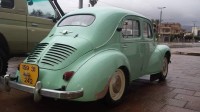 سيارات-renault-4cv-1959-بئر-الجير-وهران-الجزائر