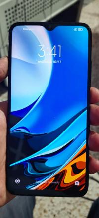 Xiaomi Redmi 9t thumbnail 5