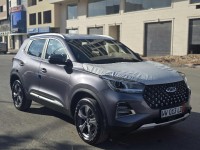 سيارات-chery-tiggo-4-pro-2025-وهران-الجزائر