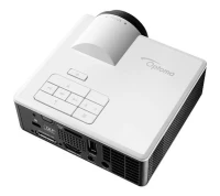 Datashow Optoma ML1050ST