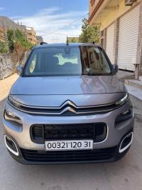 السيارات-النفعية-citroen-berlingo-2020-الشلف-الجزائر