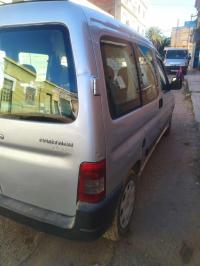 سيارات-peugeot-partner-2012-الرمشي-تلمسان-الجزائر