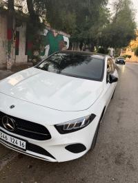 cars-mercedes-classe-a-2024-draria-alger-algeria