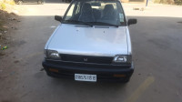 mini-citadine-suzuki-maruti-800-2013-bir-el-djir-oran-algerie