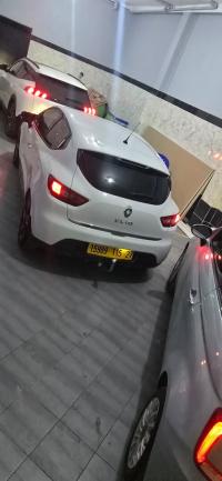 سيارات-renault-clio-4-2015-limited-النكمارية-مستغانم-الجزائر