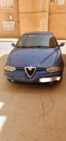 berline-alfa-romeo-156-2002-ghardaia-algerie