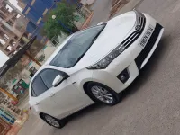 Toyota Corolla 2014 Corolla