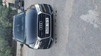 Audi Q3 2018 Pack S Line
