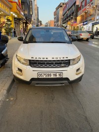 سيارات-land-rover-range-evoque-2016-دار-البيضاء-الجزائر
