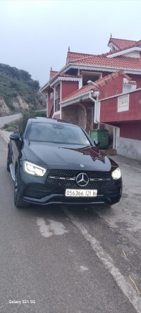 cars-mercedes-glc-2021-amg-line-bab-ezzouar-alger-algeria