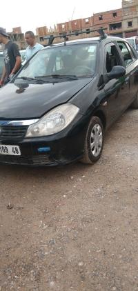 سيارات-renault-symbol-2009-سيدي-علي-مستغانم-الجزائر