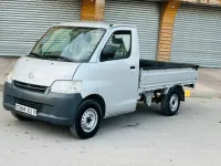 Daihatsu Gran Max 2012 