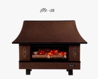 CHAUFFAGE N28