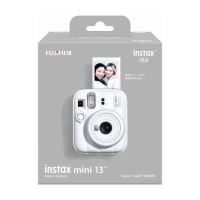 آلة-تصوير-fujifilm-instax-mini-13-instant-camera-exposition-automatique-objectif-integre-retardateur-10s-blanch-القبة-الجزائر