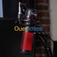 ecouteurs-et-casques-hyper-x-quadcast-microphone-usb-autonome-a-quatre-diagrammes-polaires-kouba-alger-algerie