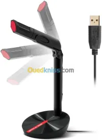Spirit Of Gamer EKO Microphone USB