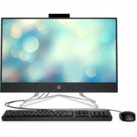 HP All In One 24-Df1098nh Intel® Core™ I5-1135G7 - 8 Go - 1 TB HDD 24"Full HD