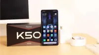 Xiaomi Redmi K50 Gaming 5G - 12GB - 256GB - 6.67" OLED 120Hz -  Snapdragon 8 Gen 1