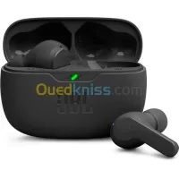 JBL Wave Beam Écouteurs Intra-Auriculaires Sans Fil - Avec Micro - Bluetooth 5.2