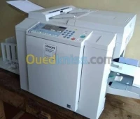 Ricoh Imprimante Duplicopieur - Numérique Priport DX 2430 - Couleur - A4