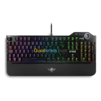 Spirit Of Gamer Xpert K900 Mécanique